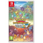 Pokémon donjon mystère: Équipe de secours dx ? jeu nintendo switch Pokémon donjon mystère: Équipe de secours dx ? jeu nintendo switch
