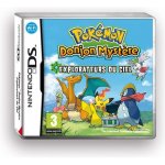 Pokemon donjon mystere : explorateurs du ciel / je Pokemon donjon mystere : explorateurs du ciel / je