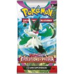 Pokmon ev02 : booster