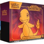 Pokmon ev03 : coffret dresseur d'lite
