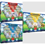 Pokemon go collection speciale equipe modele aleatoire