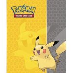 Pokémon : portfolio a5 80 cartes générique Pokémon : portfolio a5 80 cartes générique