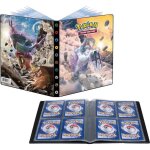 Pokmon : portfolio ev02 80 cartes - ecarlate et violet : evolution  palda (ev02) - rangement pour ...