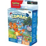 Pokémon : mon premier combat Pokémon : mon premier combat