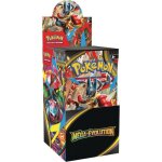 Pokémon : présentoir de 18 boosters méga - Évolution jcc pokémon Pokémon : présentoir de 18 boosters méga - Évolution jcc pokémon