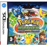 Pokmon ranger nuit sur almia / jeu console ninten