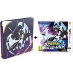 Pokmon ultra - lune jeu 3ds - dition collector