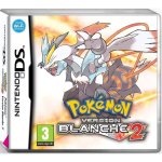Pokmon version blanche 2 / jeu console ds