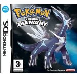Pokmon version diamant / jeu ds