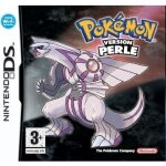 Pokémon version perle / jeu console ds Pokémon version perle / jeu console ds