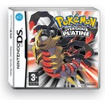 Pokmon : version platine / jeu console nintendo d
