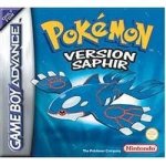 Pokmon version saphir