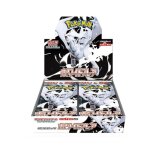 Bo�te de cartes � collectionner - pokemon - white flare box - japonais - neuf - licenci�