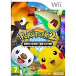 Poképark 2 wonders beyond / jeu console wii Poképark 2 wonders beyond / jeu console wii