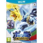 Pokkn tournament jeu wii u