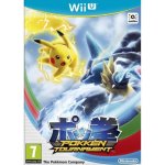 Pokkn tournament jeu wii u