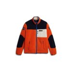 Polaire � fermeture zipp�e napapijri yupik