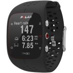 Polar m430 montre sport gps cardio - taille m / l - noir Polar m430 montre sport gps cardio - taille m / l - noir