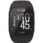 Polar m430 montre sport gps cardio - taille s - noir Polar m430 montre sport gps cardio - taille s - noir