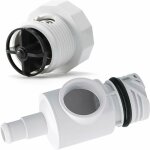 Convient pour polaris 280 180 380 480 3900 sport - 9 - 100 - 9002 - prise murale robot nettoyeur de pisc ... Convient pour polaris 280 180 380 480 3900 sport - 9 - 100 - 9002 - prise murale robot nettoyeur de pisc ...