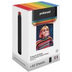 Imprimante photo portable - polaroid - hi - print 2 - noir - 40 papiers inclus - bluetooth