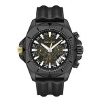 Police - pewgf0054503 - montre bracelet - hommes - quartz - rebel