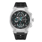 Police - pewgq0054301 - montre bracelet - hommes - quartz - rebel