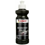 Polish - sonax - profiline headlight - phare de voiture - flacon 250ml