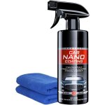 Polish voiture efface rayure pour voiture nano spray de rev�tement c�ramique p�te de r�paration des rayures ...
