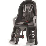Polisport si�ge b�b� guppy mini porte b�b� avant sur cadre sangles 5 points