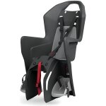 Polisport sige bb koolah porte bb arrire fixation au porte bagage cfs sangle 3 points