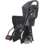 Polisport sige bb koolah porte bb arrire fixation au cadre sangle 3 points