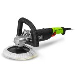 Polisseuse 1200w - 180mm - constructor Polisseuse 1200w - 180mm - constructor