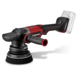 Einhell professional polisseuse excentrique sans fil cp - ep 18 / 125 li bl - solo pxc (18v 125 mm) livr� ...