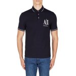 Polo armani exchange