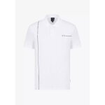 Polo armani homme