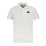 Polo blanc homme le coq sportif 2111405