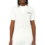 Polo blanc homme diesel t - smith - ind