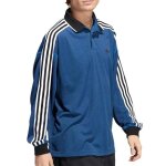 Polo bleu homme adidas hk9901