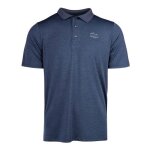 Polo bleu homme best mountain rando 107