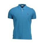 Polo bleu homme us polo assn
