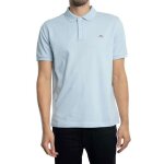Polo classique en piqu� shield - gant