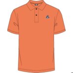 Polo le coq sportif essentiels n�1