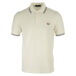 Polo double pointe fred perry