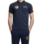Polo ea7 emporio armani