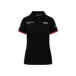 Polo femme porsche motorsport team officiel formula 1