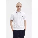 Polo fred perry