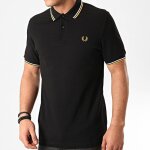 Polo fred perry homme