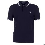 Polo fred perry homme