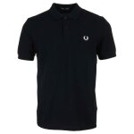 Polo fred perry plain